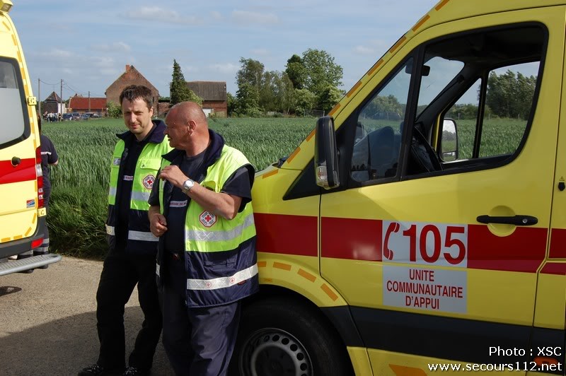Quelques Actions Préventives de Secours en Hainaut (+ photos) DSC_0474_tn