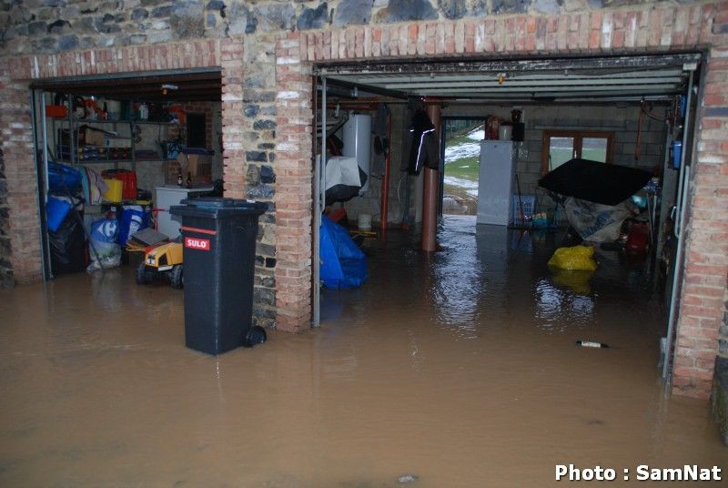 Alertes de crue sud du pays . Risques d'inondations (janvier 2011 + photos) Furnaux7janvier2_tn