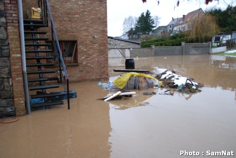 Alertes de crue sud du pays . Risques d'inondations (janvier 2011 + photos) Furnaux7janvier8_tn