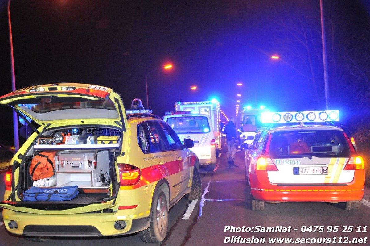 Jemeppe sur Sambre (Ligny) accident mortel sur la rn 98 28/11/12 + photos 28novembre7_tn