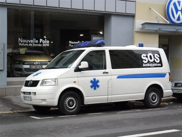 Ambulances privées en France SAM_0136