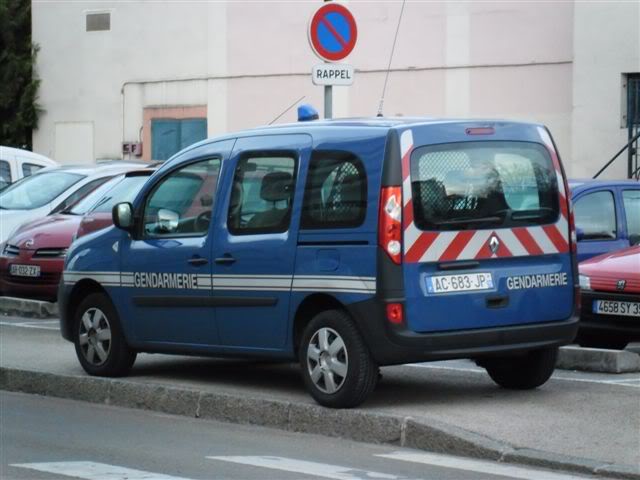 Gendarmerie Nationale française SAM_0426