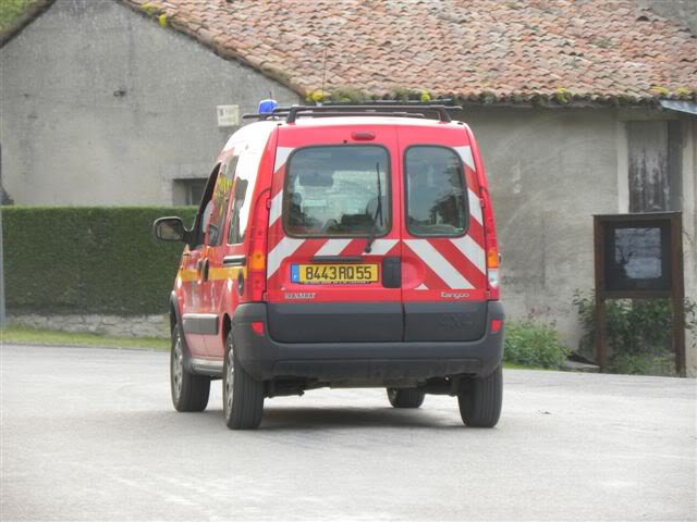 Pompiers du département de la Meuse (SDIS 55) DSCN2330