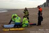 Knokke : Exercice secours cotiers (09/2016 + photos) Th_DSC_0143_tn