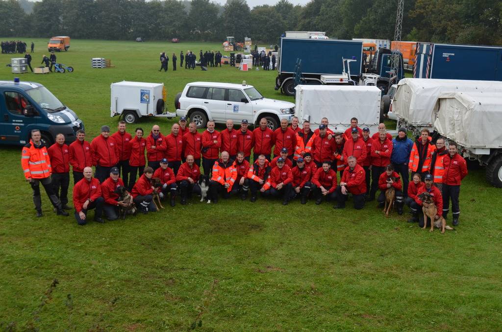 L’expertise des sauveteurs de B-FAST reconnue par l’ONU + photos USAR_Danemark%201