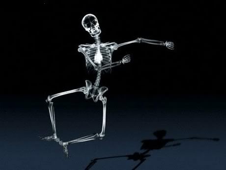 Phát hiện thú vị về cơ thể con người  X-ray-photos-11