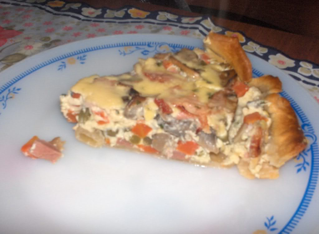 Quiche miscelanea HPIM4830