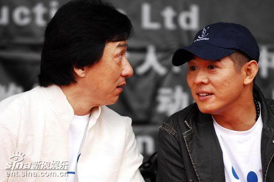 -> Jet Li <- ForbiddenKingdom-JetLi-JackieChan-1