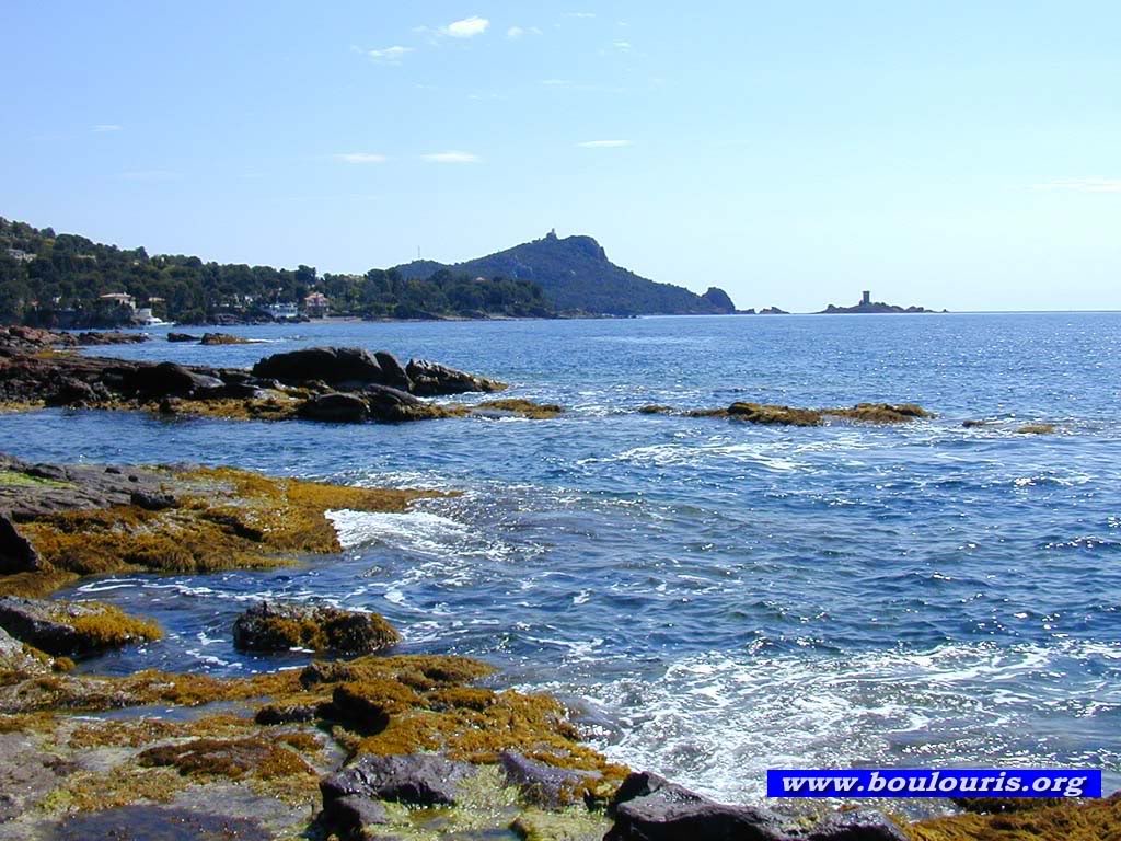 [CR] La grande bleue en Janvier. 4 plongées pour le prix de 3 05_plage_boulouris