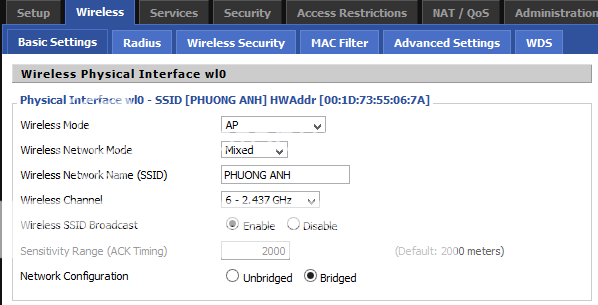 DD-WRT: Thiết lập các tính năng nâng cao Image068