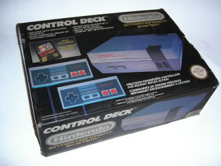 Consolas de 8 bits en adelante nes - master system KICX1444