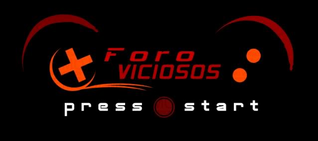 Logo del foro (encuesta) Foroviciosos