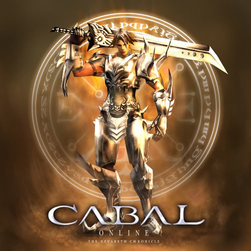 Cabal Expansion 1