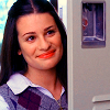 Rachel Berry Glee-Pilot-16