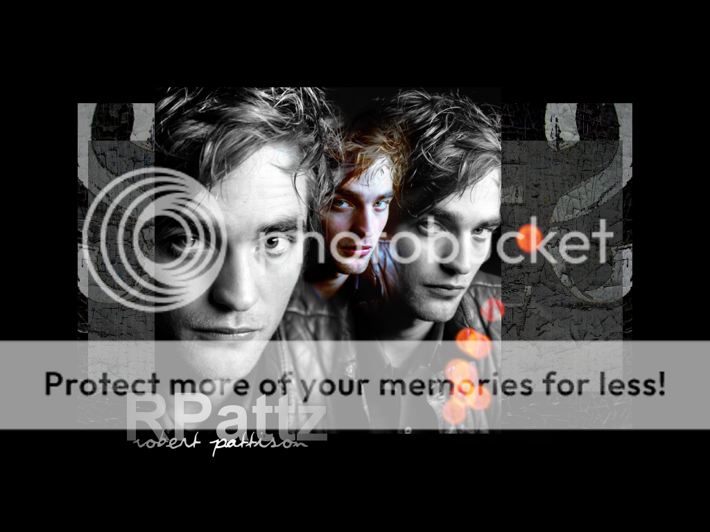 REGALOS PARA TODOS  (L) Robertpattison