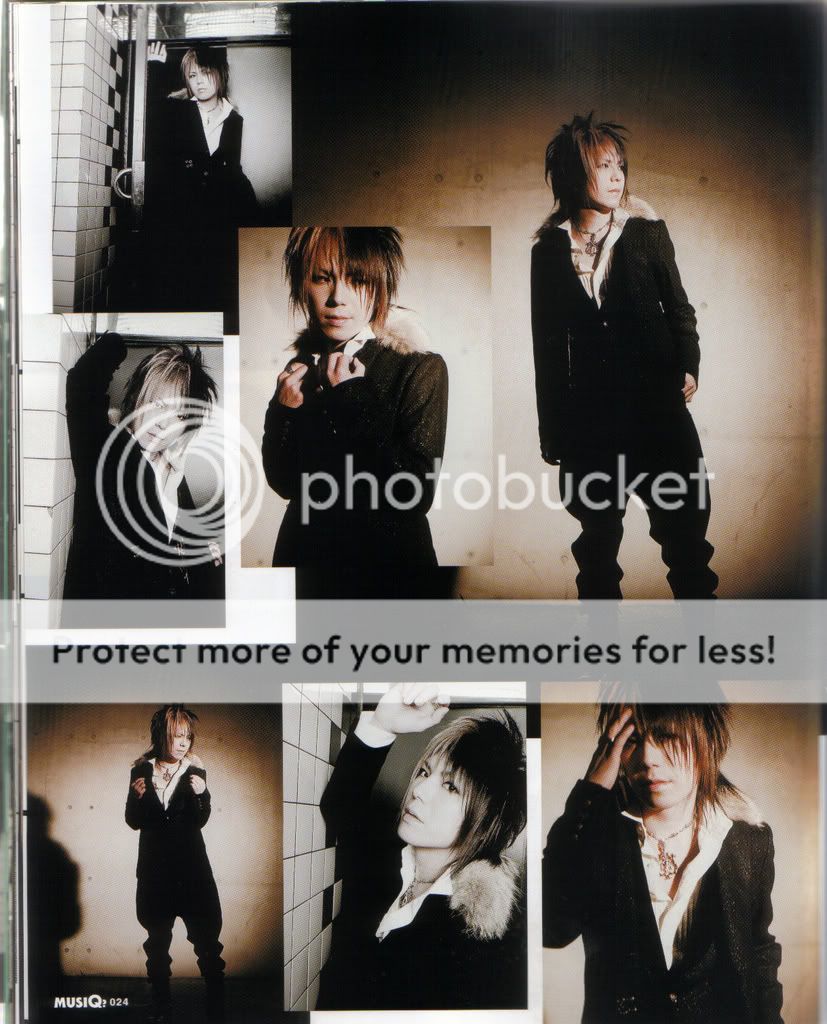 photos alice nine Musicq23