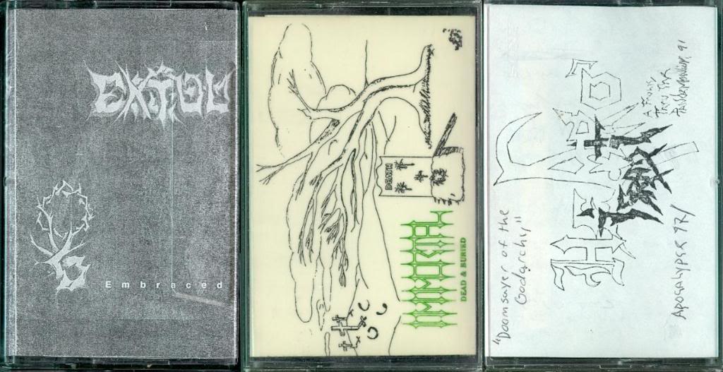 The Cassette Demo Collecting Thread... Demos11