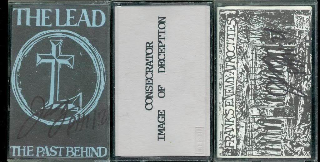 The Cassette Demo Collecting Thread... Demos7a