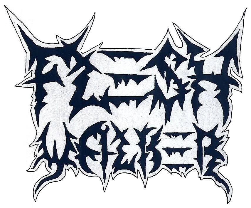 Band photos, posters and concert flyers, etc. Fleshwalkerlogo