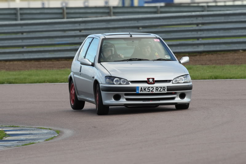 Rockingham Open Pit - 06/11/2010 - pics & discussion AI4C1826