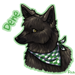 Dene (#738761) R:3 G:2 P:20 Denestag--artfight-1