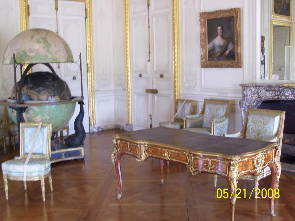 Versailles-78000 Europe749