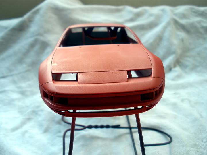 Nissan 300ZX 003