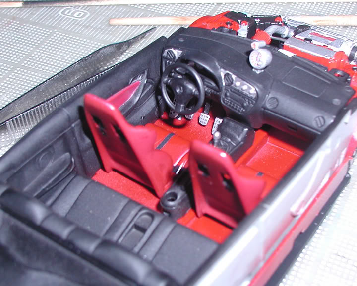 Acura Rsx TypS JDM Detalleinterior2