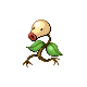 Pokemon Showdown! 069Bellsprout