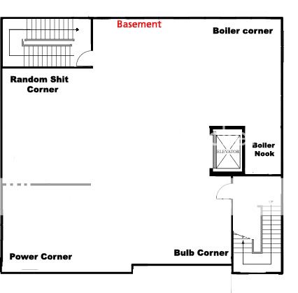 Basic Layout Basement-1