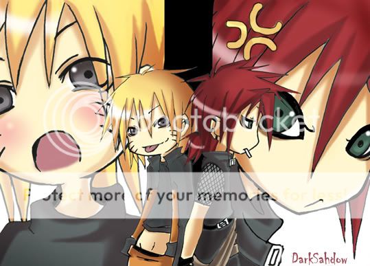 pic from any where (naruto,bleach,death note,etc) - Page 6 Cute