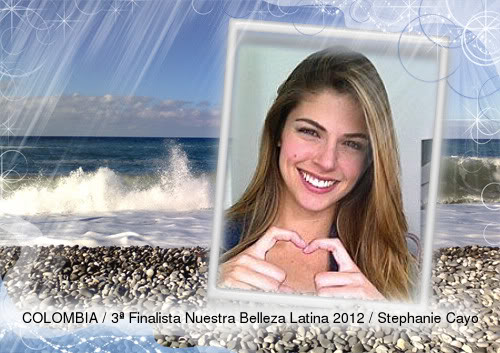 Gala Nuestra Belleza Latina 2012 MF 13383073831764272675