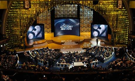 Gala Premios Oscar 2012 MF The-Kodak-Theatre-during--001