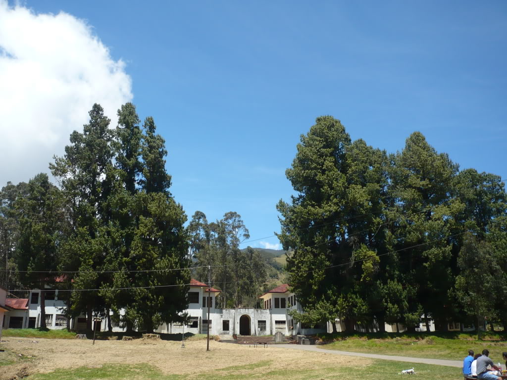 EL SANATORIO DURÁN, CARTAGO costa rica P1010188