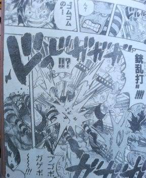 One Piece 543 Spoilers 1z5unw2