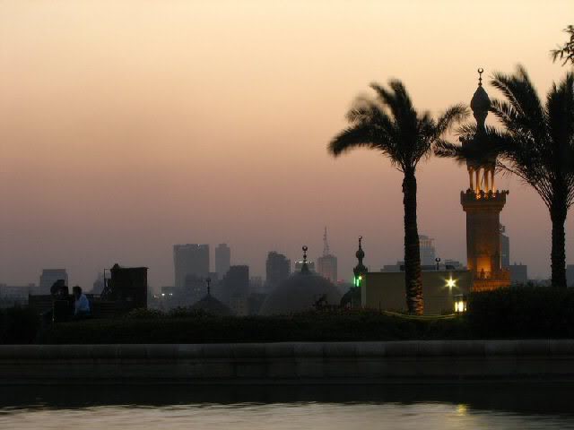 صور اجمل مناطق في القاهره Cairo36