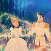 Cendrillon Cinderella_8-ame_icons