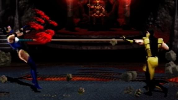 Ultimate Mortal Kombat 3 Uvs090923-010