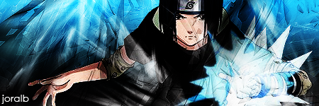 Mi expocision ~ Joralb Sasuke