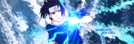 Mi expocision ~ Joralb Sasuke2