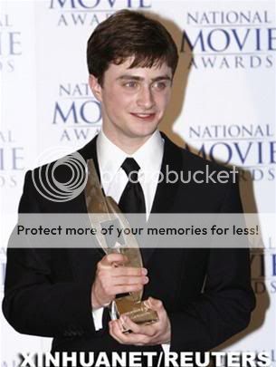 Daniel Radcliffe HarryPottervhiPhngHong