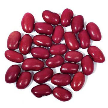 الفرواكه و الخضروات على أشكال أعضاء الجسم .. سبحان الله Red_Kidney_Beans