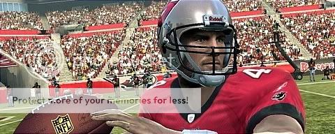 Brett Favre in Bucs Jersey Madden09favrebucs