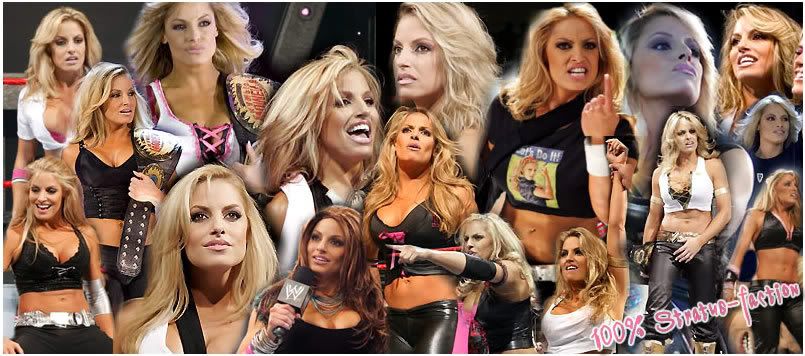 ^^Camerino de Trish Stratus^^ 43