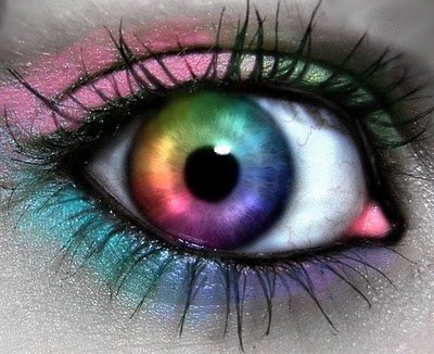 கண்களின் அழகு Rainbow_eyes