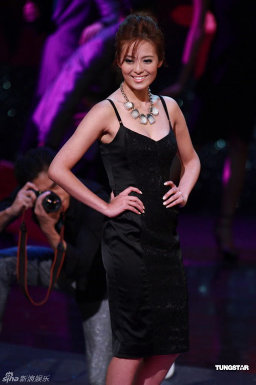 Whitney Hui (HONG KONG 2011) according to official page Second-runner-up-Whitney-Hui2