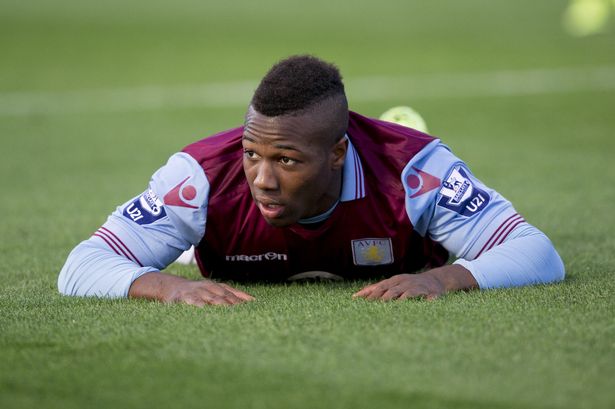 Adama Traore - Page 7 Adama-Traore-of-Aston-Villa-during-the-U21-Premier-League-match-between-Derby-County-and-Aston-Villa-at-St-Georges-Park