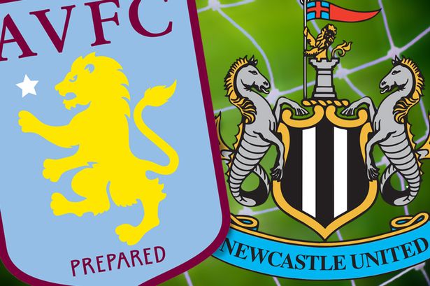 Aston Villa vs Newcastle Aston%20Villa-v-Newcastle