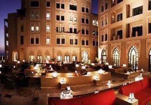 مديـنة عدن وبركانها الثائـر + صور للمدينة Al-Qasr-Hotel-Resort-And-Apartments-photos-Hotel-Exterior