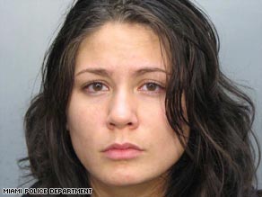 Woman faked missing baby story to win back ex Art.meagan